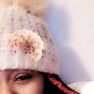 Meet your Posher, Ashanti